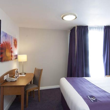 Premier Inn Newport/Telford Newport  Ngoại thất bức ảnh