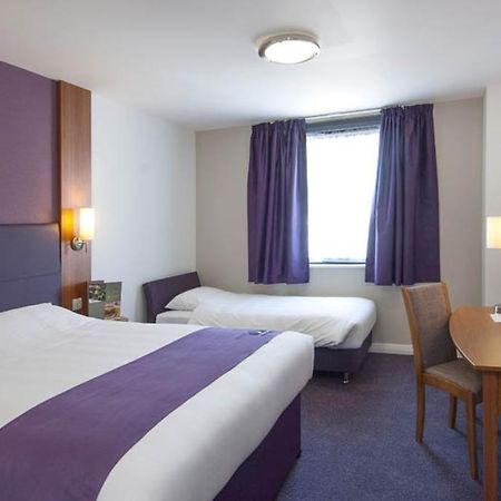 Premier Inn Newport/Telford Newport  Ngoại thất bức ảnh