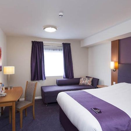 Premier Inn Newport/Telford Newport  Ngoại thất bức ảnh