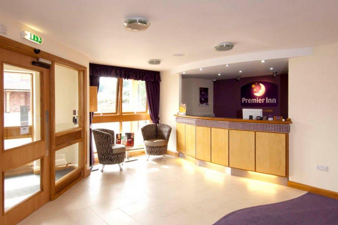 Premier Inn Newport/Telford Newport  Ngoại thất bức ảnh