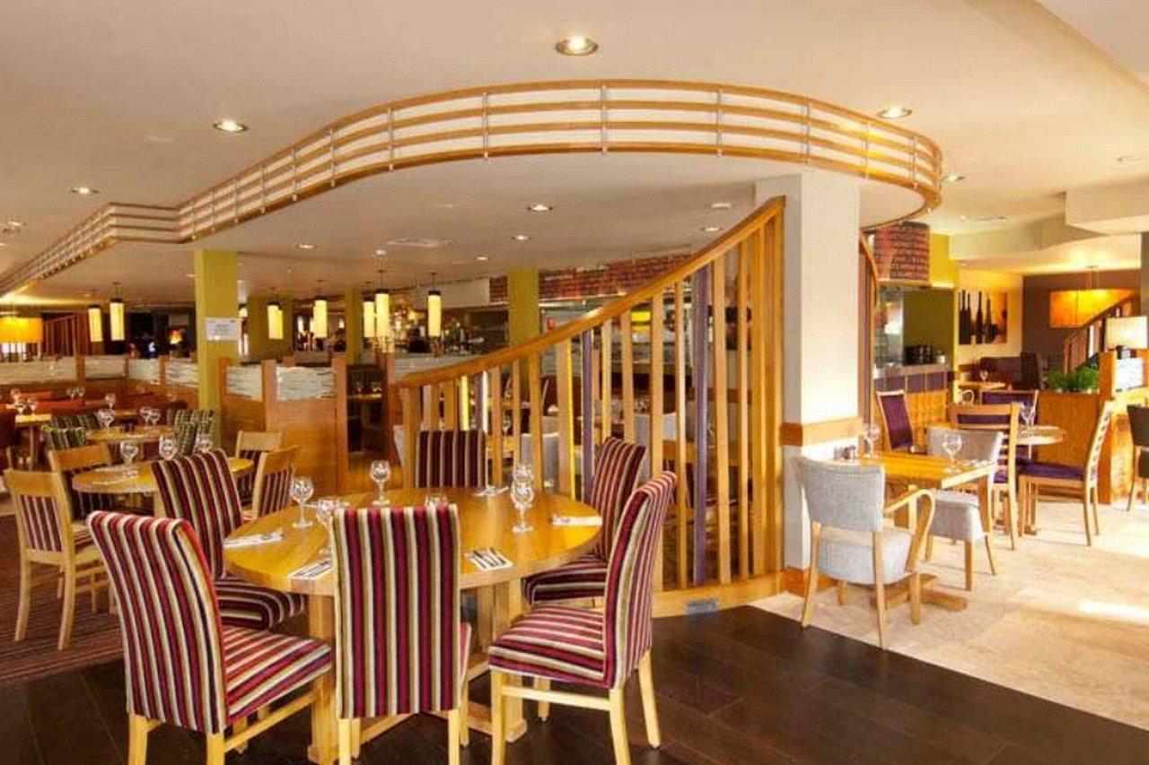 Premier Inn Newport/Telford Newport  Ngoại thất bức ảnh