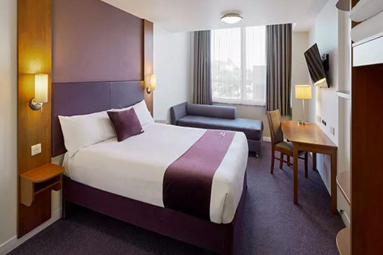 Premier Inn Newport/Telford Newport  Ngoại thất bức ảnh