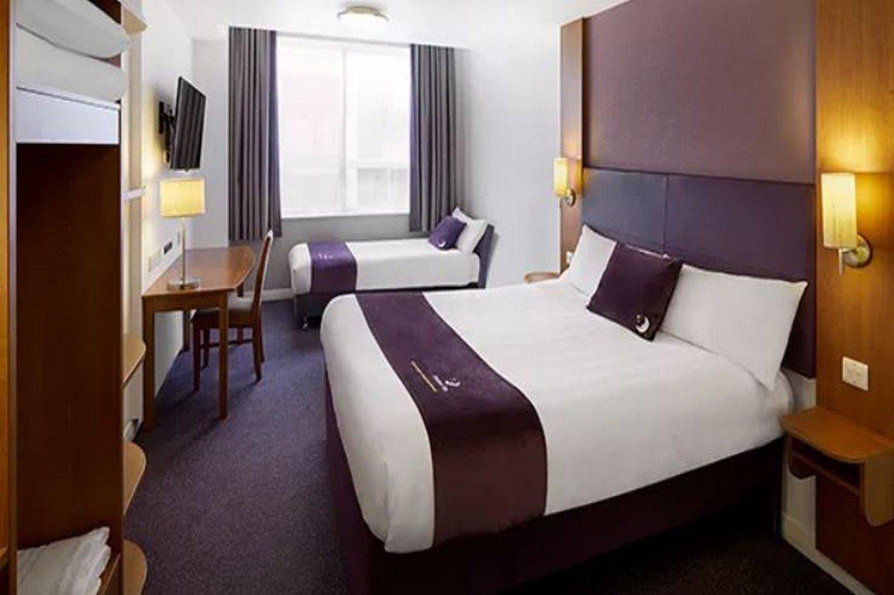 Premier Inn Newport/Telford Newport  Ngoại thất bức ảnh