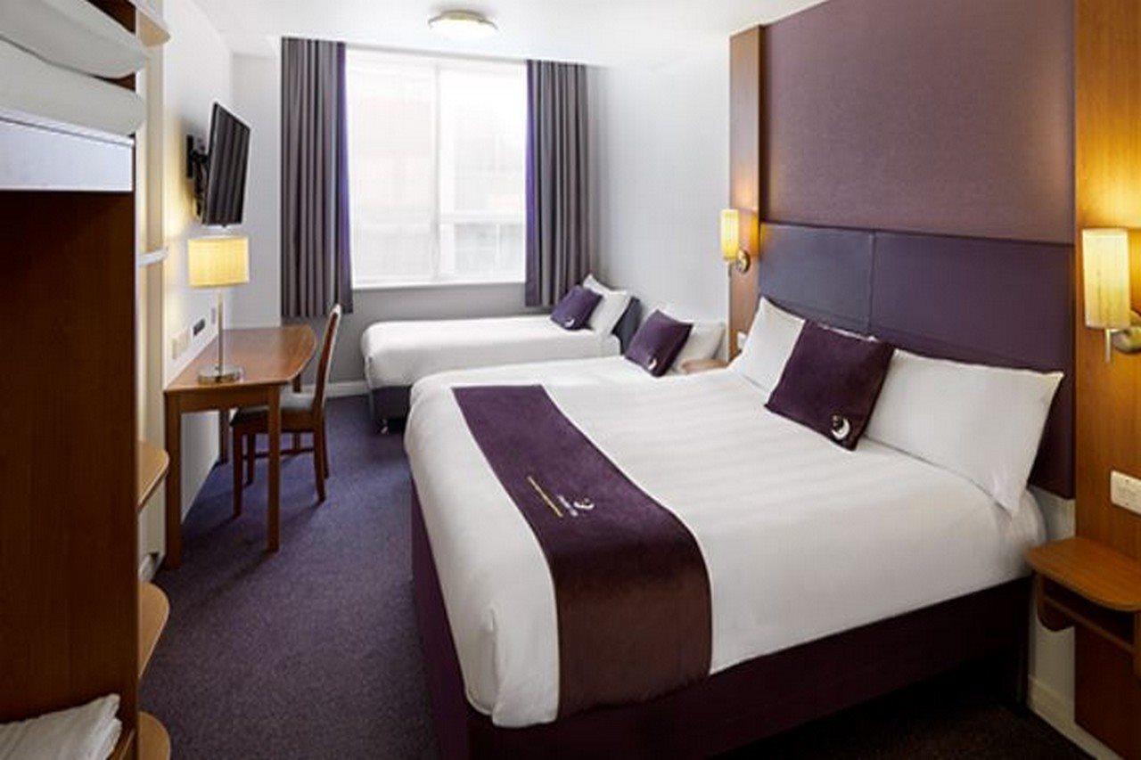 Premier Inn Newport/Telford Newport  Ngoại thất bức ảnh