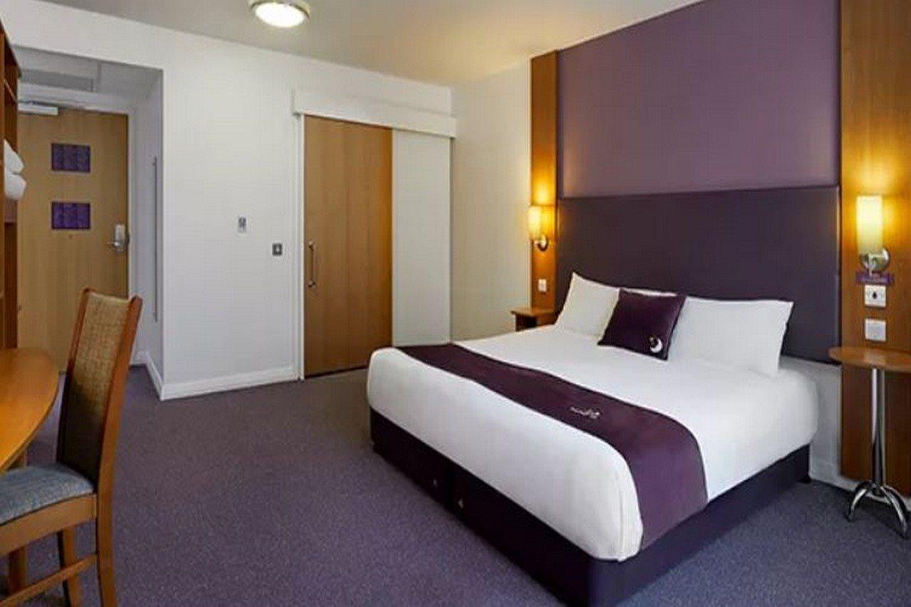 Premier Inn Newport/Telford Newport  Ngoại thất bức ảnh