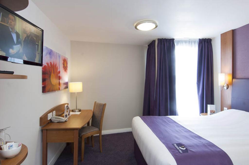 Premier Inn Newport/Telford Newport  Ngoại thất bức ảnh