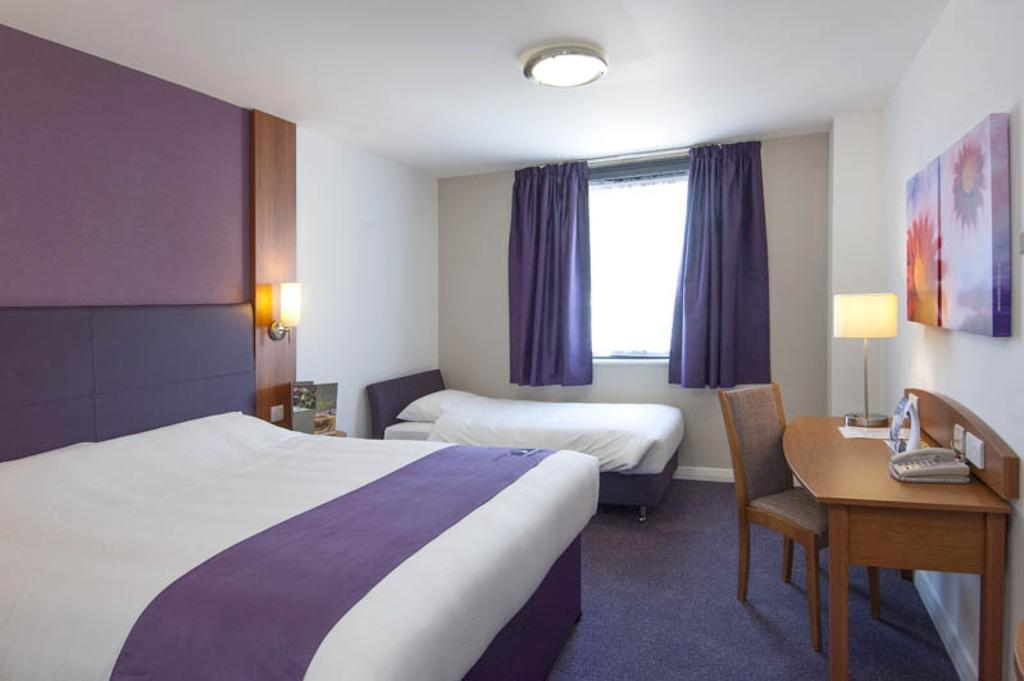 Premier Inn Newport/Telford Newport  Ngoại thất bức ảnh