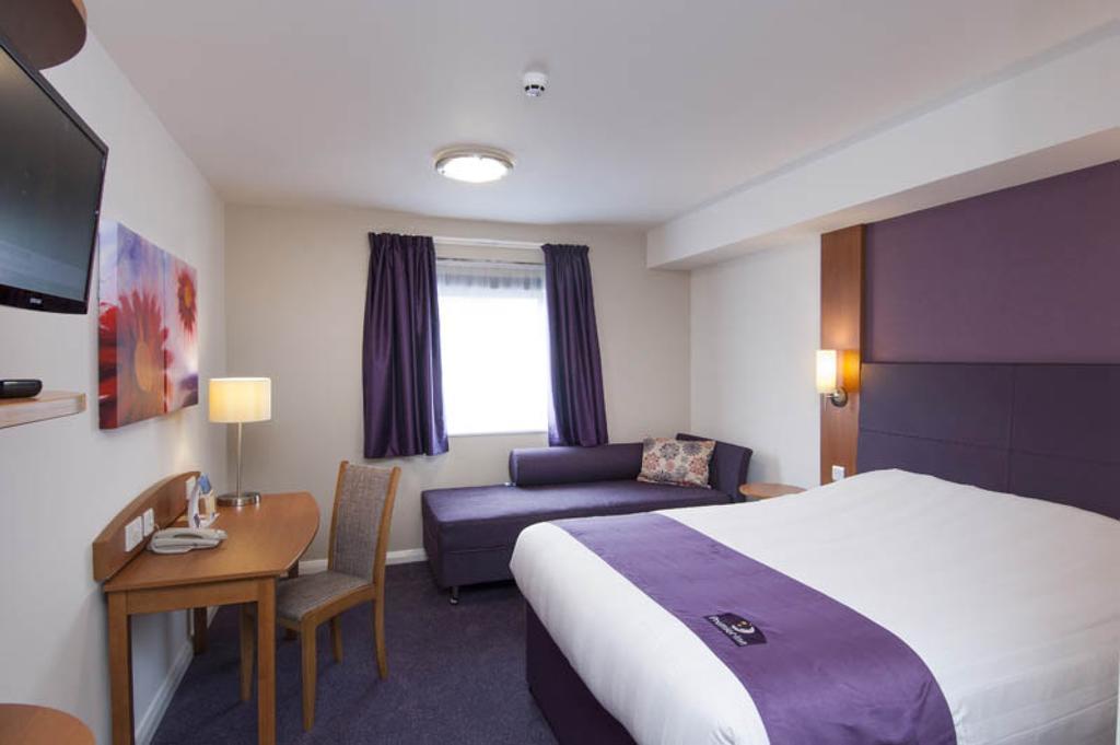 Premier Inn Newport/Telford Newport  Ngoại thất bức ảnh