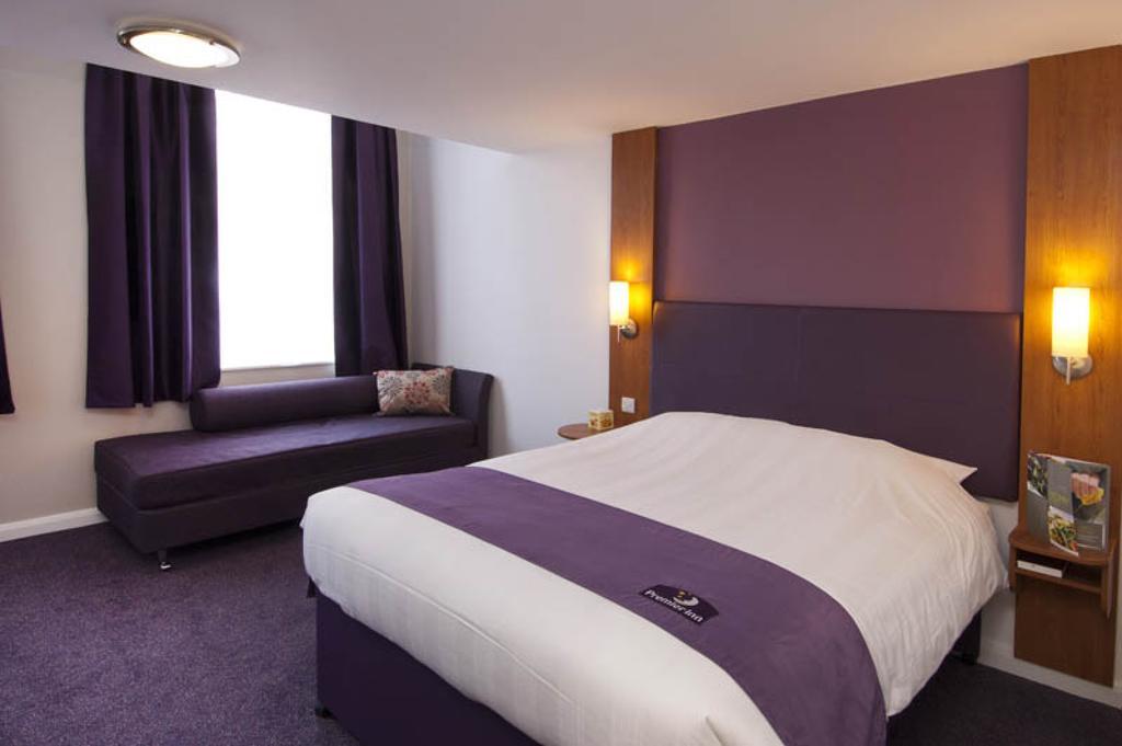 Premier Inn Newport/Telford Newport  Ngoại thất bức ảnh