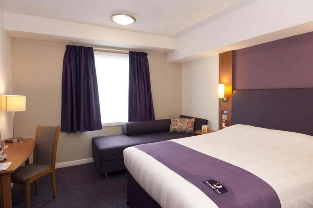 Premier Inn Newport/Telford Newport  Ngoại thất bức ảnh