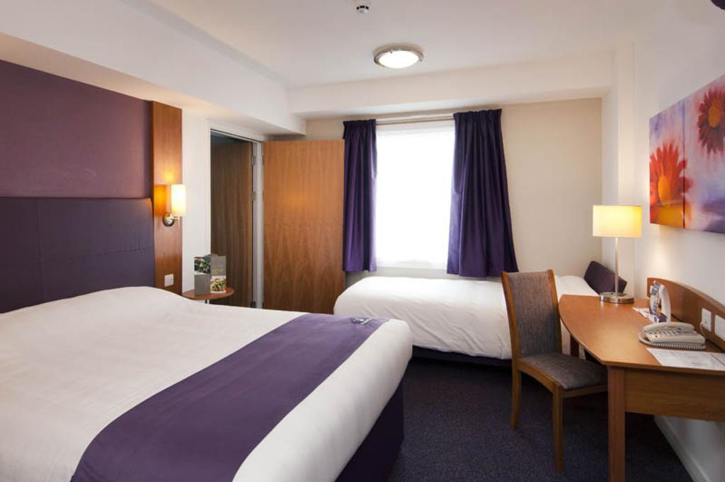 Premier Inn Newport/Telford Newport  Ngoại thất bức ảnh