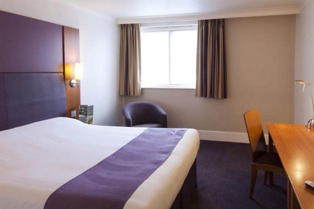 Premier Inn Newport/Telford Newport  Ngoại thất bức ảnh